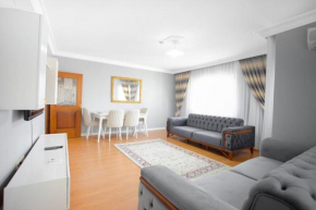 Large central apartment in a quiet area 40